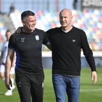 32. kolo SuperSport HNL-a, Gorica - Osijek