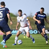 32. kolo SuperSport HNL-a, Gorica - Osijek