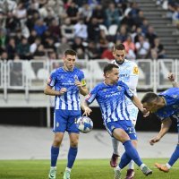 32. kolo SuperSport HNL-a, Lokomotiva - Rijeka