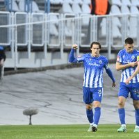 32. kolo SuperSport HNL-a, Lokomotiva - Rijeka