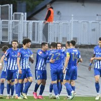 32. kolo SuperSport HNL-a, Lokomotiva - Rijeka