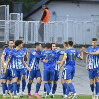 32. kolo SuperSport HNL-a, Lokomotiva - Rijeka