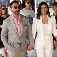 Eva Longoria i Jose Baston