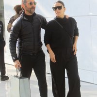 Eva Longoria i Jose Baston