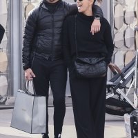 Eva Longoria i Jose Baston