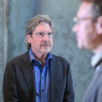 Predstavljanje programa Mjesec našeg filma - Chris Marcich, Maja Vukić, Boško Picula