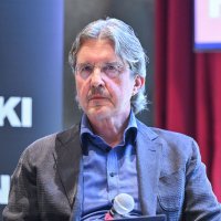 Predstavljanje programa Mjesec našeg filma - Chris Marcich, Maja Vukić, Boško Picula