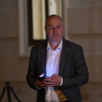 Domovinski pokret na pregovorima u Banskim dvorima