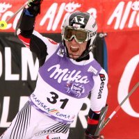 Marcel Hirscher