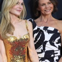 Nicole Kidman sa sestrom Antoniom