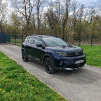 Citroën C5 Aircross Max Hybrid 136 ë -DCS6