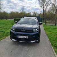 Citroën C5 Aircross Max Hybrid 136 ë -DCS6