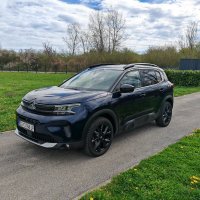 Citroën C5 Aircross Max Hybrid 136 ë -DCS6