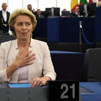 Ursula von der Leyen