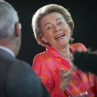 Ursula von der Leyen
