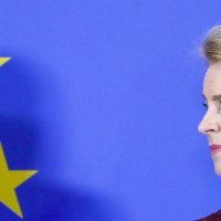 Ursula von der Leyen