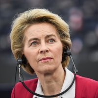 Ursula von der Leyen