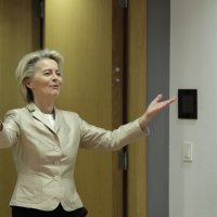 Ursula von der Leyen