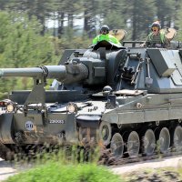 Sustav RCH 155 zamijenit će samohotke AS-90