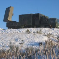 RCH 155 je dizajniran kako bi izbjegavao protutopničke radare tipa COBRA