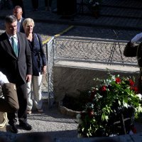 Milanović na komemoraciji "Lipa pamti 2024."