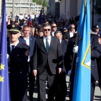 Milanović na komemoraciji "Lipa pamti 2024."