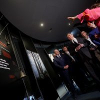 Viškovo: Svečano otvorenje Kuće halubajskega zvončara