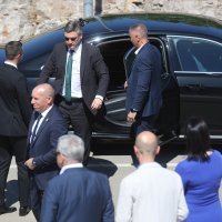 Viškovo: Svečano otvorenje Kuće halubajskega zvončara