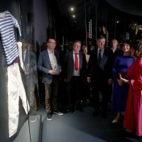 Viškovo: Svečano otvorenje Kuće halubajskega zvončara