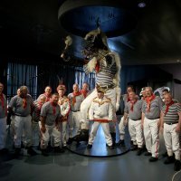 Viškovo: Svečano otvorenje Kuće halubajskega zvončara