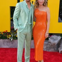 Emily Blunt i Ryan Gosling