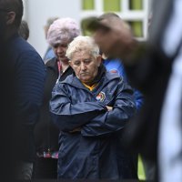 Državni vrh u Okučanima