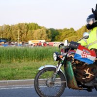 Bjelovarska budnica za Praznika rada