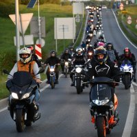 Bjelovarska budnica za Praznika rada