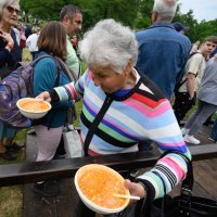 Proslava u Maksimiru