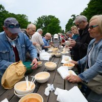 Proslava u Maksimiru