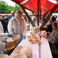 Proslava u Maksimiru