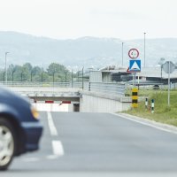 Rafalei iznad Hrvatske