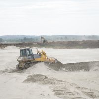 Beograd: Počela gradnja Nacionalnog nogometnog stadiona Srbije