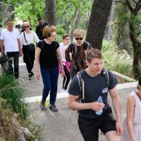 Prvomajska fešta u Splitu