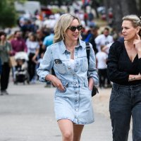 Prvomajska fešta u Splitu