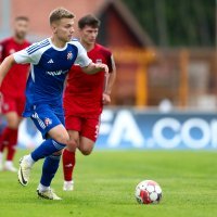 Prijateljska utakmica Radnik Sesvete - Dinamo povodom proslave 15 godina NK Radnik Sesvete 1.5.2024.