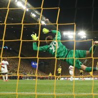 Borussia Dortmund - PSG, Liga prvaka, polufinale, 1.5.2024.