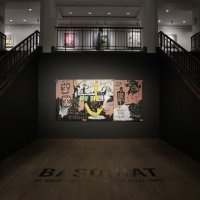 Jean-Michel Basquiat