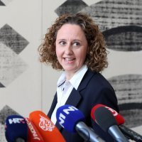 Nina Obuljen Koržinek