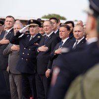 Obilježavanje 33. obljetnice pogibije 12 redarstveniika