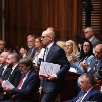 Prisegnula srbijanska vlada