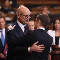 Prisegnula srbijanska vlada