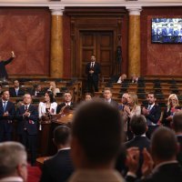 Prisegnula srbijanska vlada