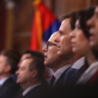 Prisegnula srbijanska vlada